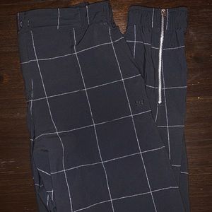 Albion Windowpane Jetsetter